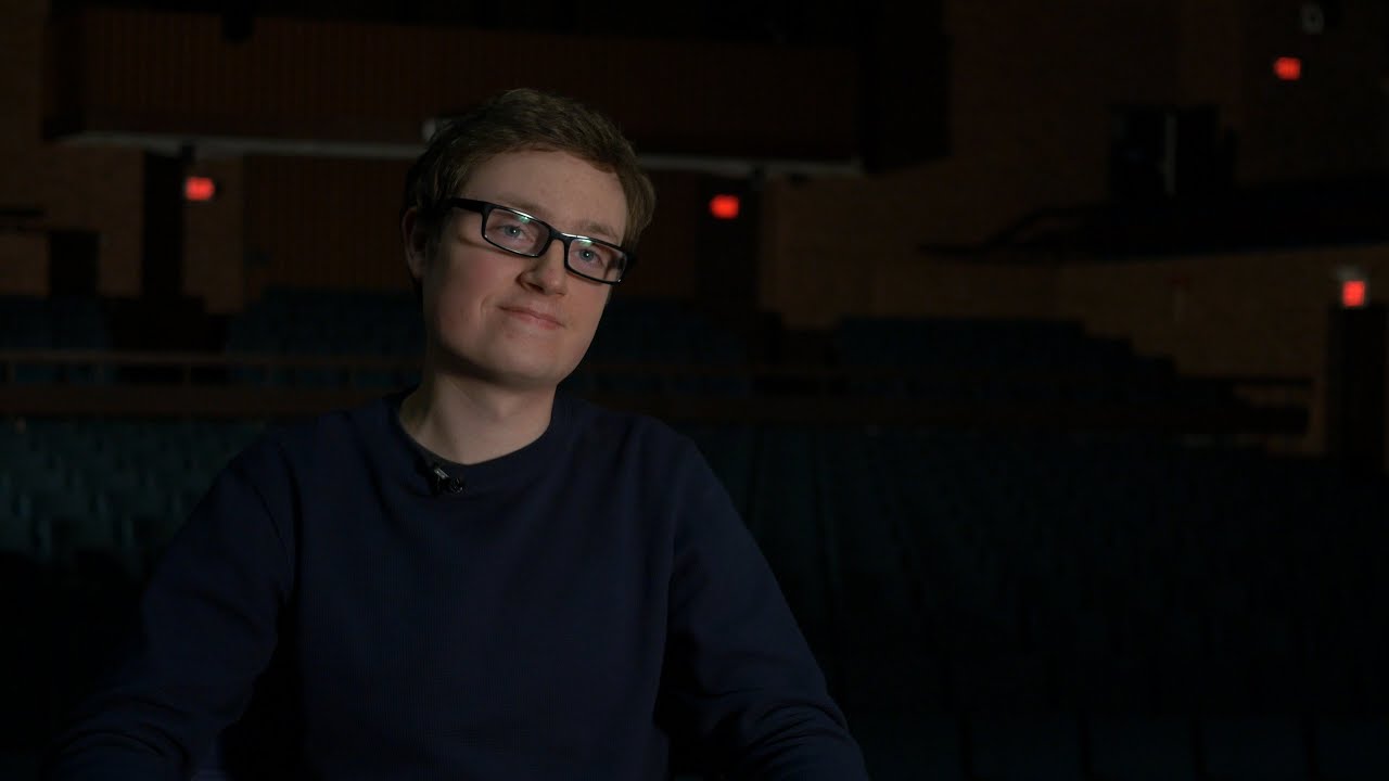 Behind-the-Scenes with Executive Producer, Carson Bloomquist