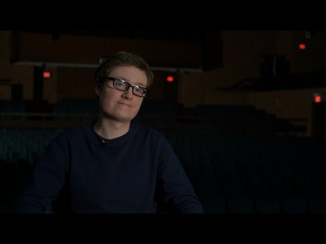 Behind-the-Scenes with Executive Producer, Carson Bloomquist