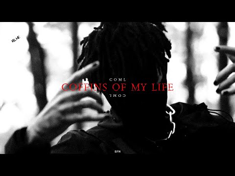 /FREE/ TRAP METAL ZILLAKAMI X THRAXX X SCARLXRD TYPE BEAT - «COFFINS OF MY LIFE»