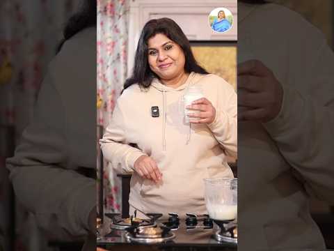 Tasty Barley Refresher 💪😇 | Vichitra