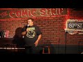 Comic Strip LIVE NY