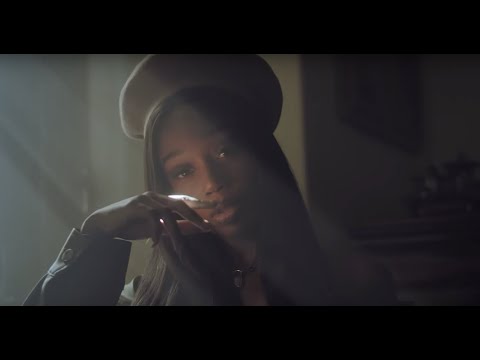 Yasmine "Quem é ?" (OFFICIAL VIDEO) [2020] By É-Karga Music Ent.