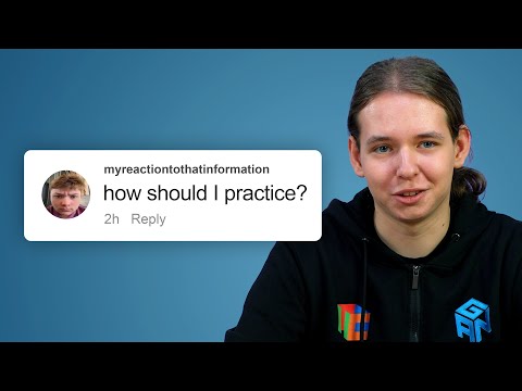 Tymon Kolasiński Answers Your Burning Questions