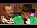 George Melly Has A Saucy Dream! | So Graham Norton