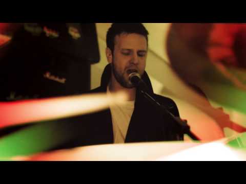 HOLYMEN - Vanishing Elephants (official video)