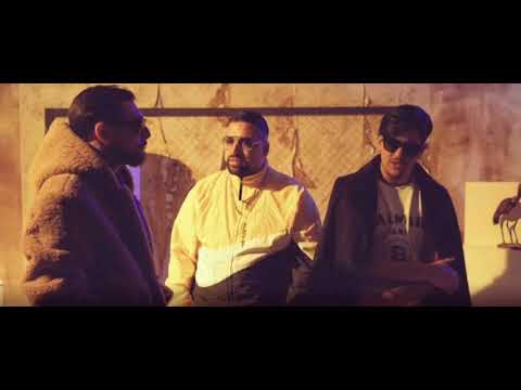 Niko Pandetta ft marco calone,pino franzese Danza