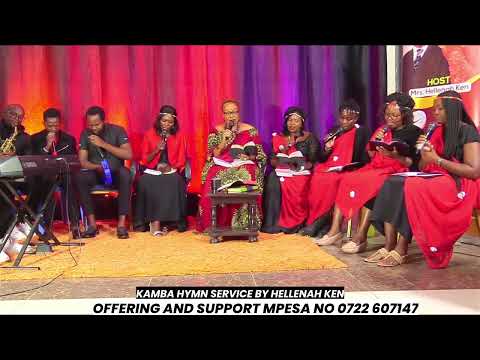 KAMBA HYMN SERVICE||03/06/2023