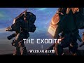 EXODITE Tau vs Empire and Eldars Film Best Moments Recap