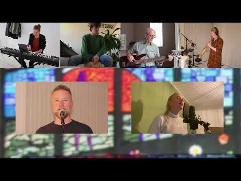 SGA Zang en Muziek team: Opwekking 488 - de kracht van Uw liefde