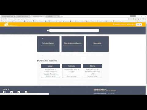 An Overview of Golden Software's Support Resources Webinar