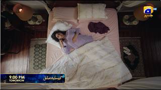 Kaisa Yeh Ishq Episode 13 Promo | Tomorrow at 9:00 PM only on Har Pal Geo