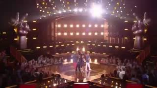 Daddy Yankee y sus 4 finalistas cantan &quot;Andas en Mi Cabeza&quot;