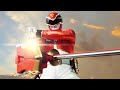 Expansión Viral E03 Power Rangers Megaforce Power Rangers Para Niños