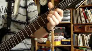 Time Stands Still Cover