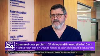 🟣 Știrile Digi24 de la ora 16 - 15 iulie 2026