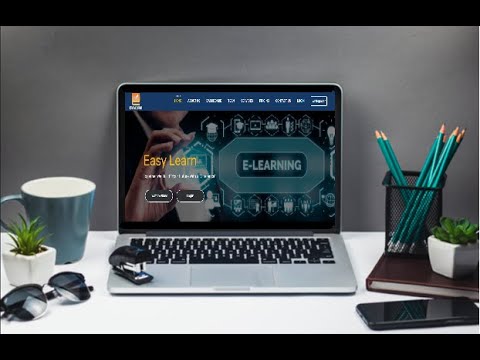 Easylearn