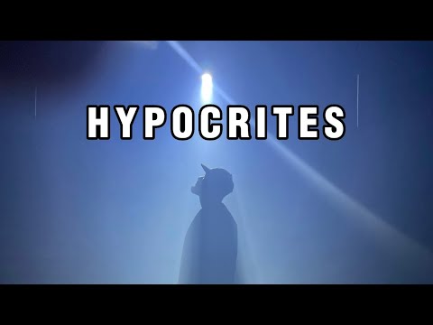 LOCKSMITH - "HYPOCRITES" (Official Video)