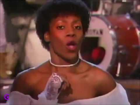 THE FUNKMASTERS ~ It's Over