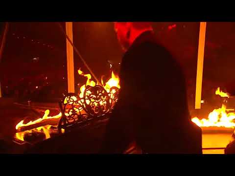 Killing in the Name - DAGAMBA