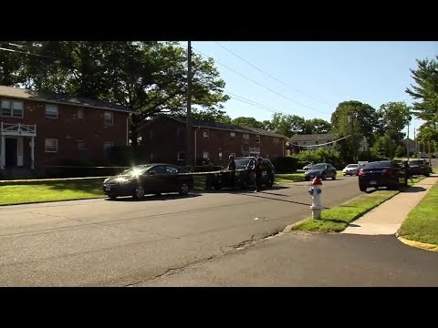 CT Children Left In Hot Car