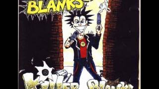 Blanks 77 - Chelsea Girls