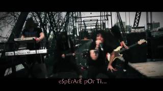 attack attack! - stick stickly (español)