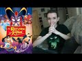 Aladdin 2 Return Of Jafar Movie Review