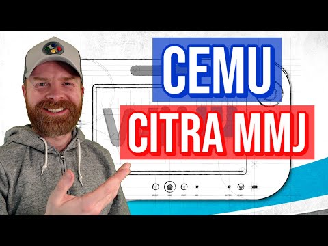 Cemu gets Vulkan performance improvements and 3DS on Android gets a cool feature - Emulation News