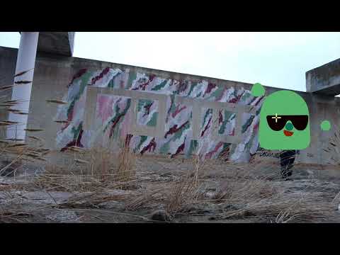 NTS x ΑΙΛΟΥΡΟΣ x KEV - ΜΗΚΟΣ ΚΥΜΜΑΤΟΣ (Prod Dj Xquze)