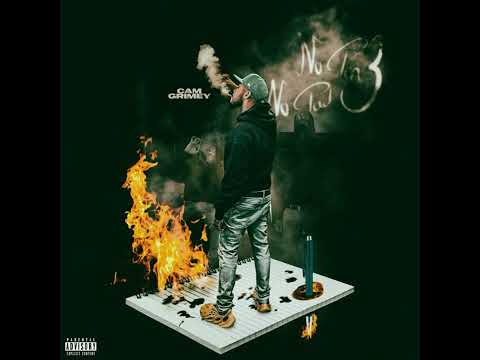 Cam Grimey feat Luhty NO PEN NO PAD 3 (Hit The Road) - ( prod by 817cmf )