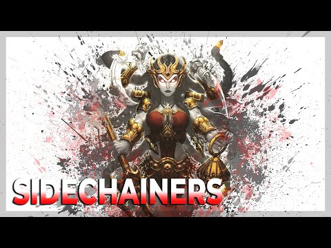 SMITE Montage - SIDECHAINERS