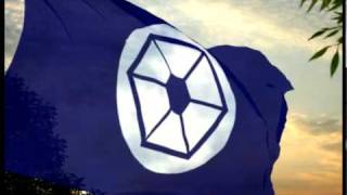 CIS (Confederacy of Independent Systems / Conferderación de Sistemas Indep.) (*Fictitious)