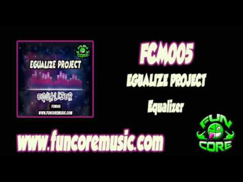 FCM005 EGUALIZE PROJECT - EQUALIZER