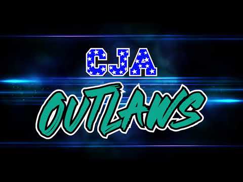 CJA Outlaws 2024 2025 Mix