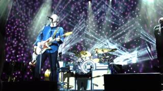 Mark Knopfler - Piper to the End - Live Helsinki 09.06.2013