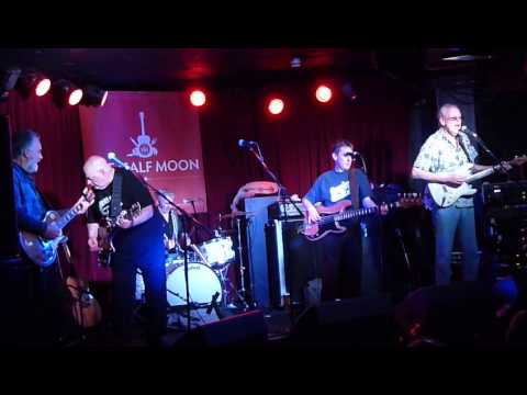 Ducks Deluxe 10 Dont Mind Rockin Tonite Half Moon Putney 30122012