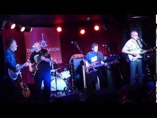 Ducks Deluxe 10 Dont Mind Rockin Tonite Half Moon Putney 30122012