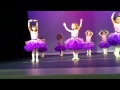 Dance Energy Ballet Your Heart Will Lead You Home
