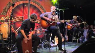 Steven Curtis Chapman " Cinderella" - NAMM 2010 with Taylor Guitars