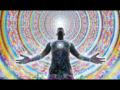 432hz - "Cosmic Traveler" - Psytrance