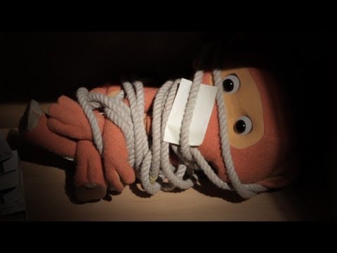 FANTORANGEN TAR HEVN