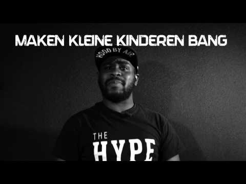 The Hype x 16bars - Oela