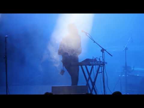 Sarc:o - Childhood (live) Feat. Tiziano Bianchi