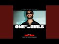 One Of The Girls Instrumental