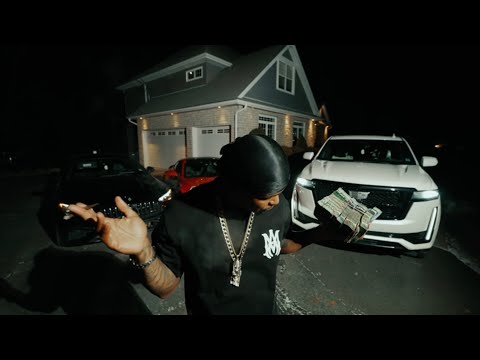 Certi - Twenty Twenty Six (Official Music Video) 