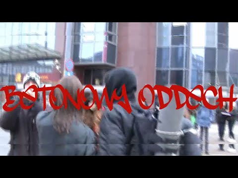 FU5ION feat. zwierzu, szprycha - Betonowy oddech (prod. gorilla x belette)