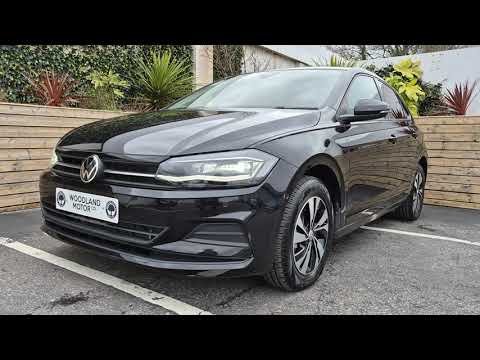 Volkswagen Polo 1.0 TSI AUTO / CONMFORTLINE / LOW - Image 2