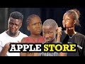 Apple Store - Success