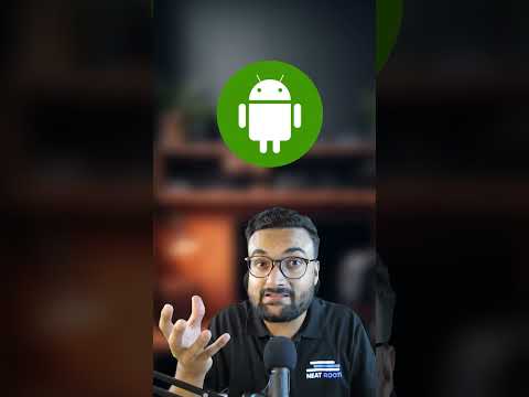 Make Splash Screen in One Minute shorts androidappdevelopment splashscreen kotlin