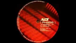Ø [Phase] - Spacetank